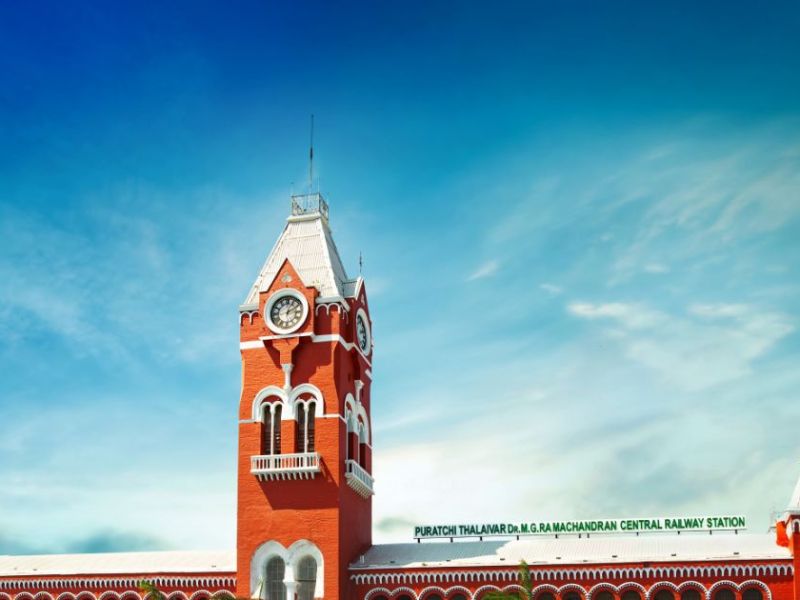 Eye Hospitals in Chennai under CMCHIS 2026 – Free Eye Care with Health&nbsp;Insurance