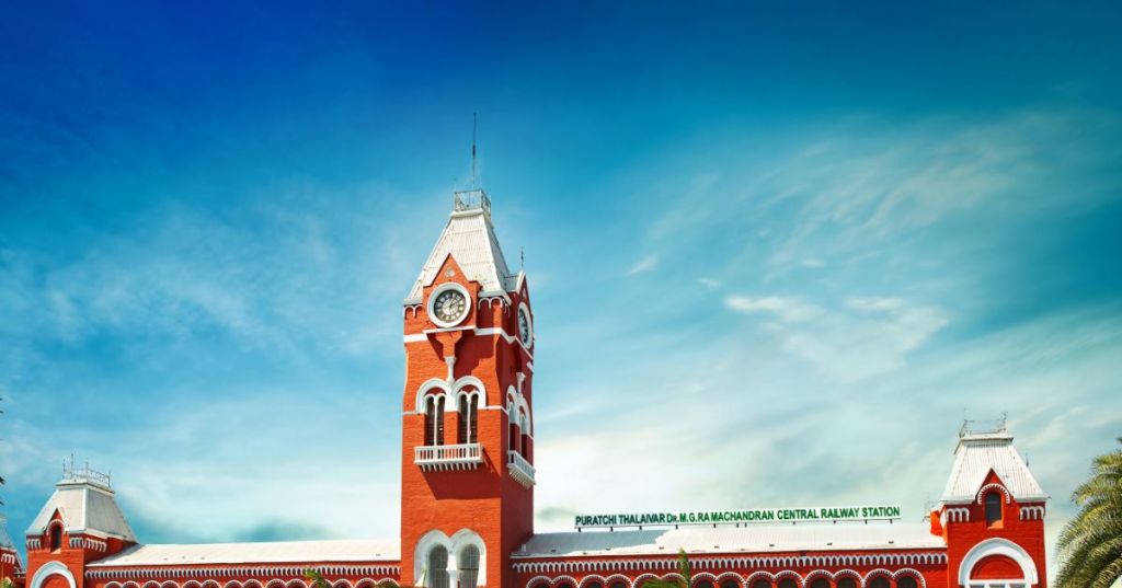 Hospital list of PMJAY in Chennai