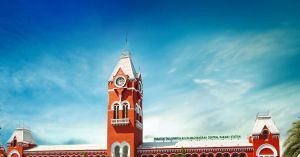 Hospital list of PMJAY in Chennai