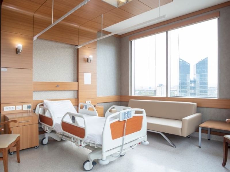 Top Private CMCHIS-Approved Hospitals in&nbsp;Chengalpattu