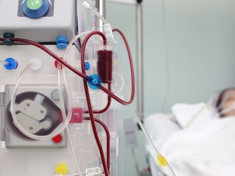 Dialysis Centres in Chengalpattu Covered by CM Health Scheme&nbsp;(CMCHIS)