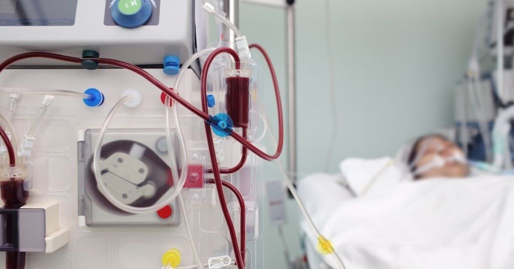 Dialysis centres in Chengalpattu under CMCHIS 2025 providing free treatment