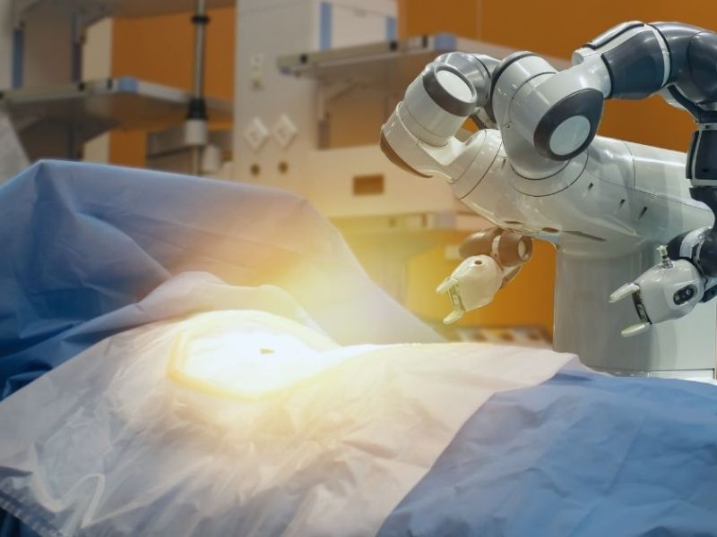 Urology & Robotic Surgery in Chengalpattu under&nbsp;CMCHIS