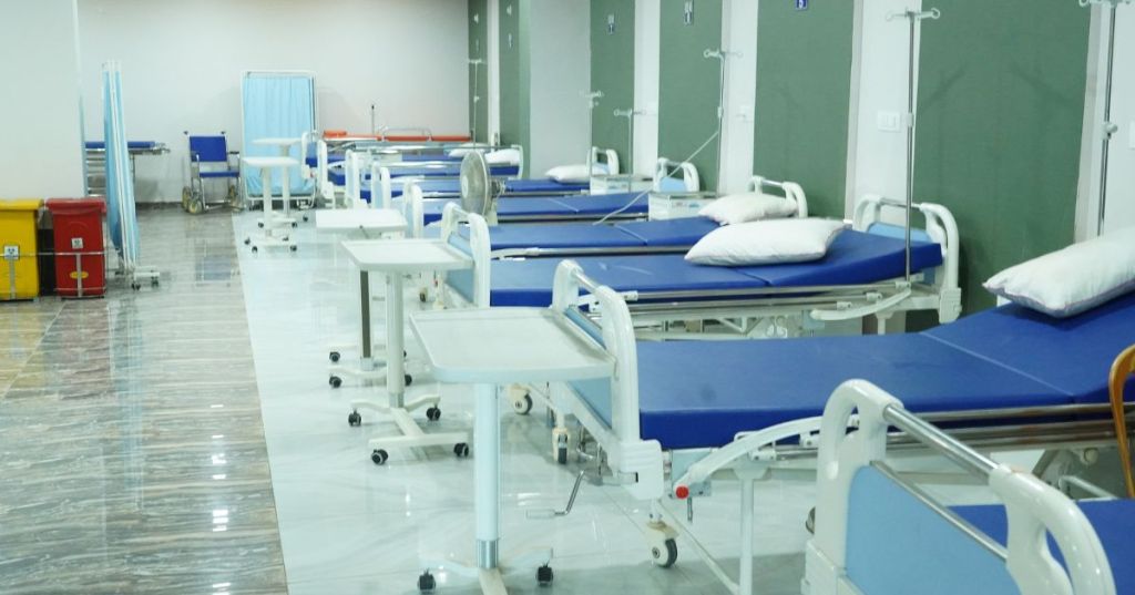 PMJAY Hospital List in Karur – Ayushman Bharat Approved&nbsp;Hospitals