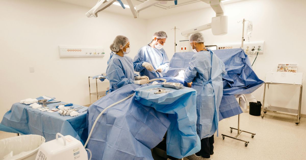 Bariatric Surgery in Tamil Nadu under CMCHIS – Covered by Free Health Insurance&nbsp;Plan