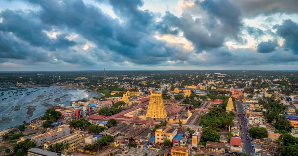 List of Ayushman Bharat PMJAY hospitals in Ramanathapuram district under CMCHIS