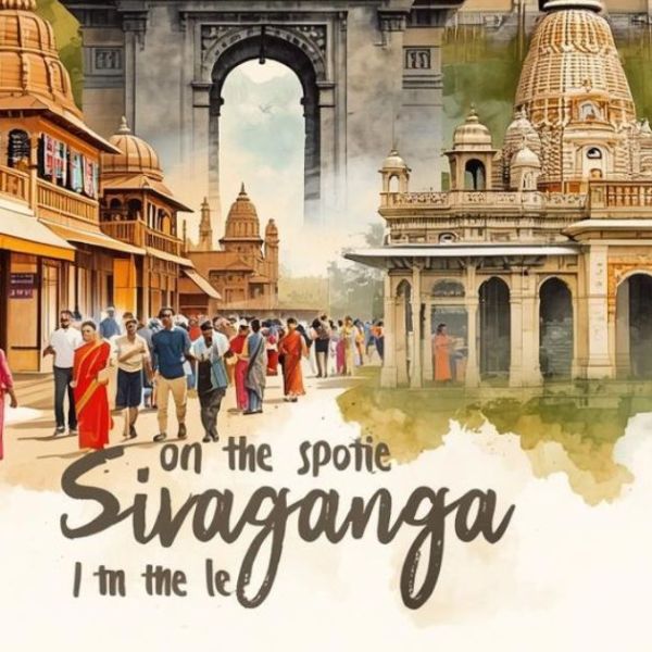 PMJAY Hospitals in Sivaganga District – List, Coverage & Local Health&nbsp;Insights