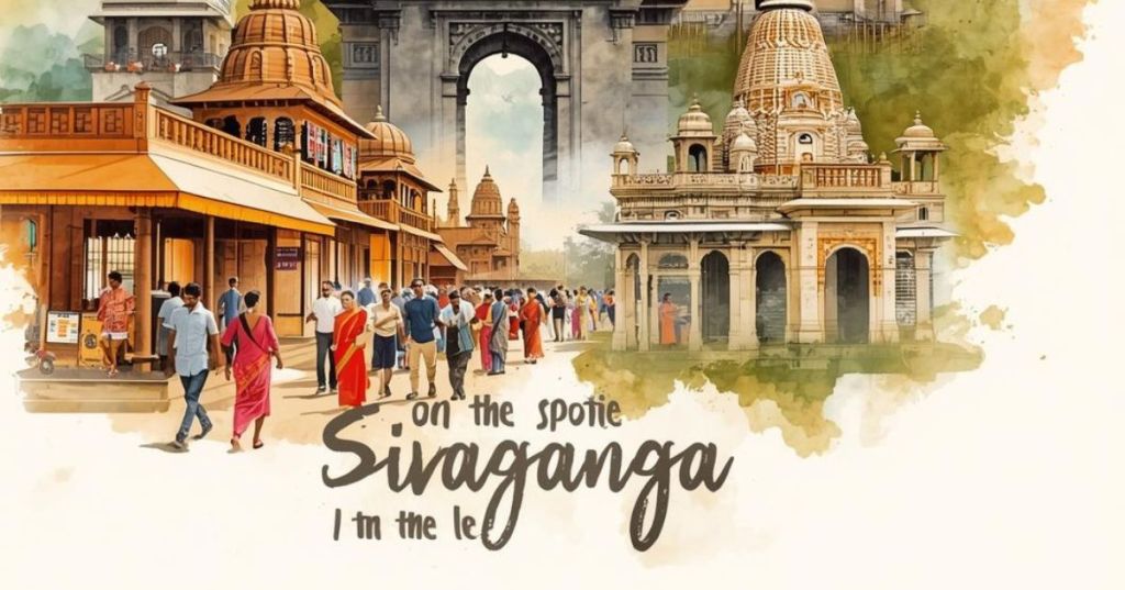 List of Ayushman Bharat PMJAY hospitals in Sivaganga district under CMCHIS