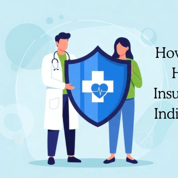 How to Buy Health Insurance in India (2026) – Step-by-Step Guide for&nbsp;Buyers