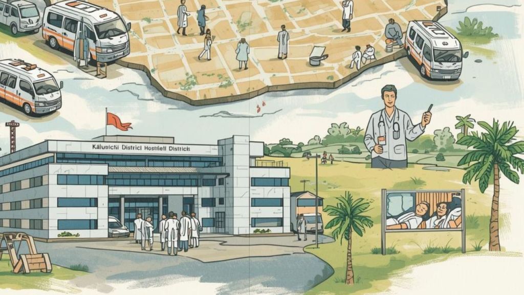 Kallakurichi PMJAY Hospitals Guide – Ayushman Bharat Health Insurance