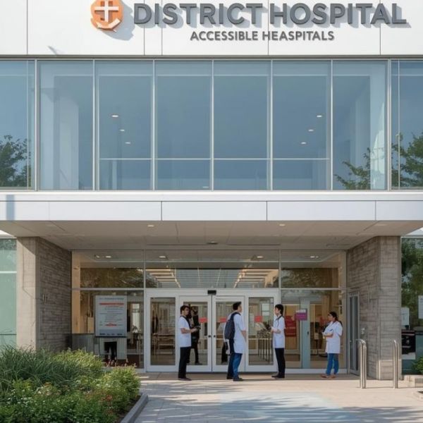 Perambalur PMJAY Hospital List – Verified Ayushman Bharat Hospitals for Cashless Health&nbsp;Insurance