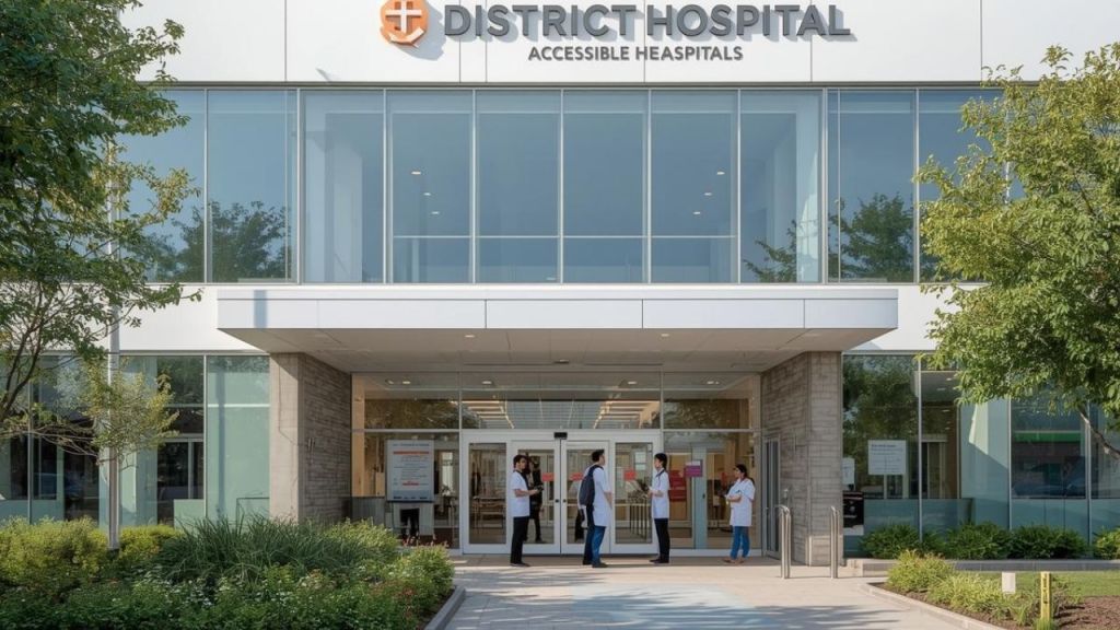 Perambalur PMJAY Hospital List – Verified Ayushman Bharat Hospitals for Cashless Health&nbsp;Insurance