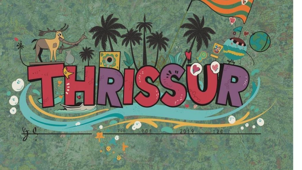 PMJAY Thrissur hospital list Ayushman Bharat health insurance network