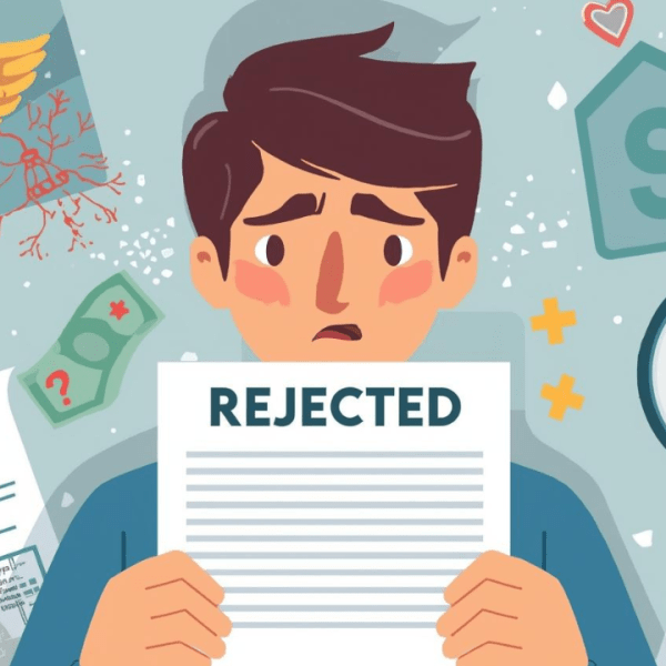 Premium Paid But Claim Rejected: The Hidden Reasons Behind Health Insurance&nbsp;Disputes