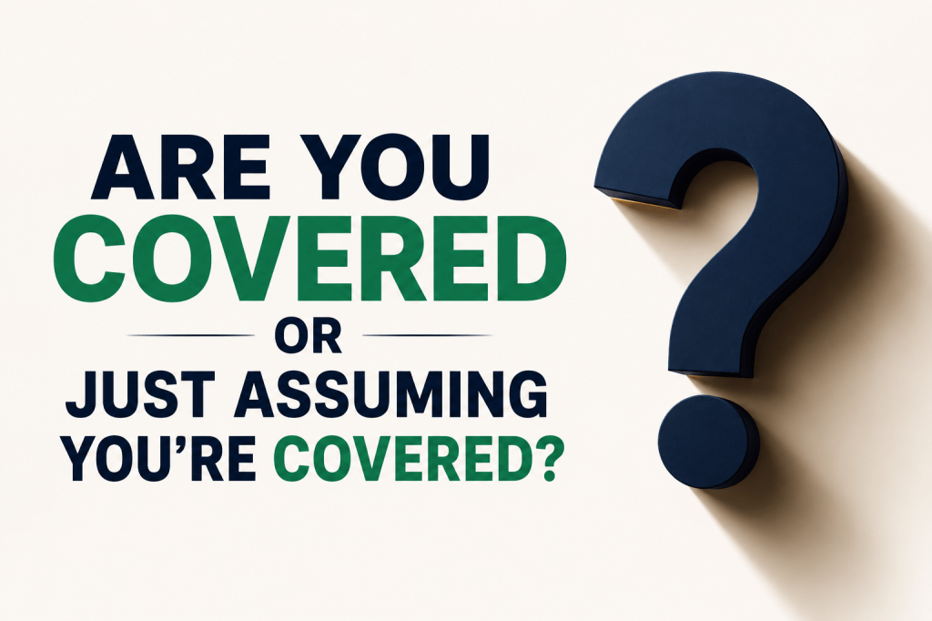 Are You Really Covered? Understanding Hidden Health Insurance Gaps